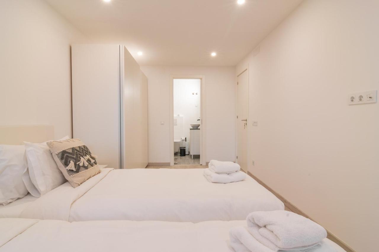 Stylish Apartment W/ River View By Lovelystay Oeiras Luaran gambar