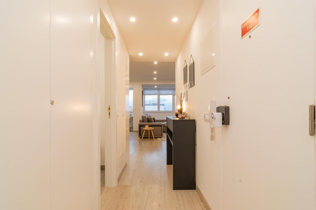 Stylish Apartment W/ River View By Lovelystay Oeiras Luaran gambar